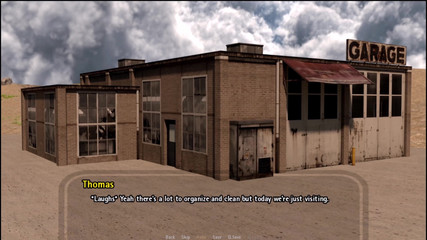 Grandmas House 29 I Had to Spank Polly.