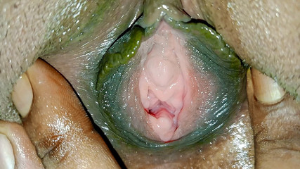 My Sexy Bhabi Fucking Oil She Very Happy