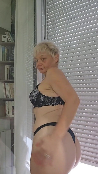 Sexy MILF Sofy Natural Mature Woman Everything Is True About Me as Well as Everything I Do