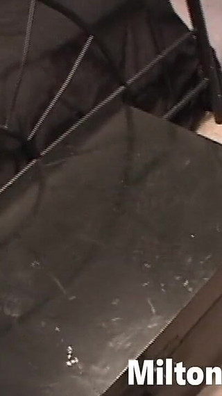 Milton Double Penetration Sex Threesome