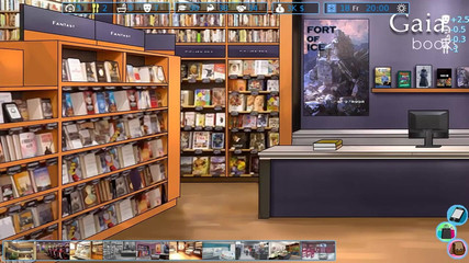 Love Sex Second Base Part 8 Gameplay by Loveskysan69