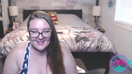 C2c Camshow Compilation - Black & White Playboy Outfit