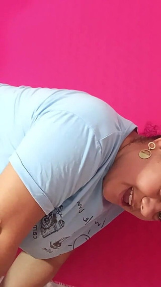 The Chubby Fucking Rich