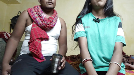 First Time Sex with Teacher Homemade Video