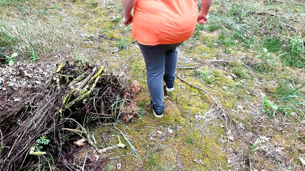 The Tits Are Beaten Behind the Transformer