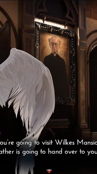 The Genesis Order V02121 Part 2 a Sexy Angel Babe by Loveskysan69