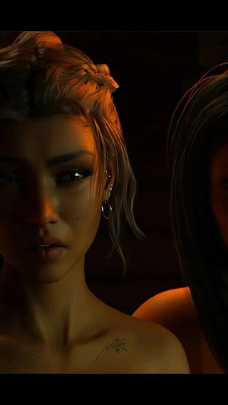 Welcome to Free Will - #13 - a Tight Pussy for a Secret by Misskitty2k