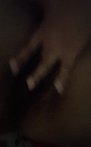 Slow pussy fingering close up...