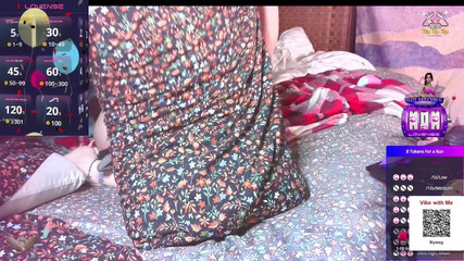 Stepsister Gets What She Wants