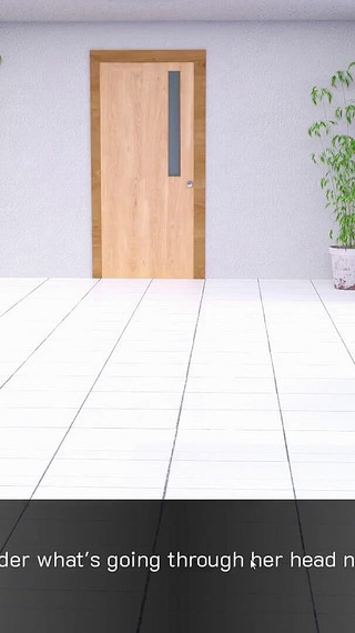 Ep24: Megan's Passionate Lust - Lust Theory - Season 1