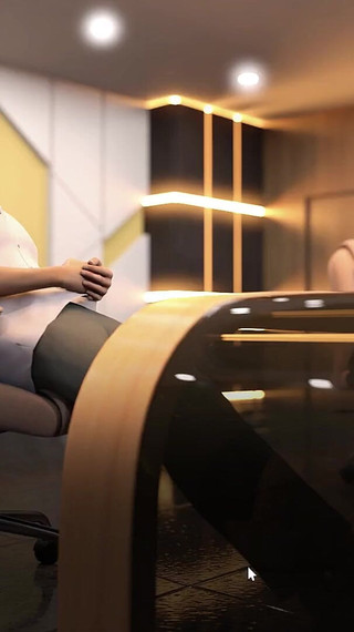 Ep5: Naughty Thoughts About Fani - Baddies Inc