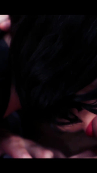 Romantic Sex with Sensual Anal Threesome and Hot Lesbians MILFs