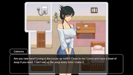 Village Rapsody - Part 2 - MILFs of the Village by Loveskysan69