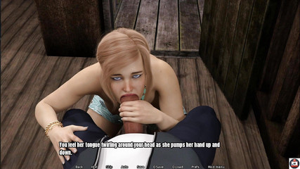 Grandma's House - (pt 33) - Nc