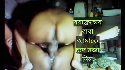 Desi Dirty Bitch Gets a Hard Fuck.