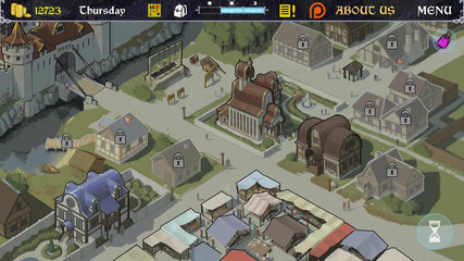 Knightly Passion 37 - the Symbol