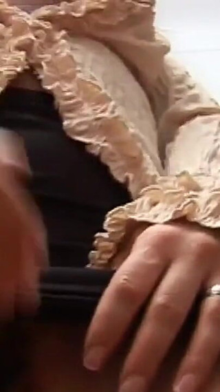 Nude in the Park - Part 02