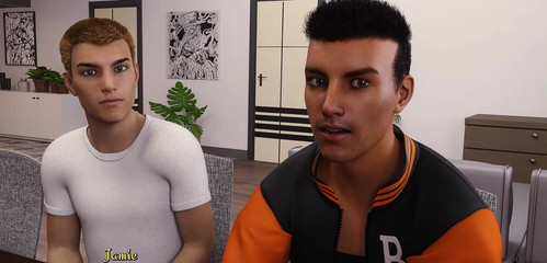 Being a Dik 10 - Part 350 Party Planner by Loveskysan69