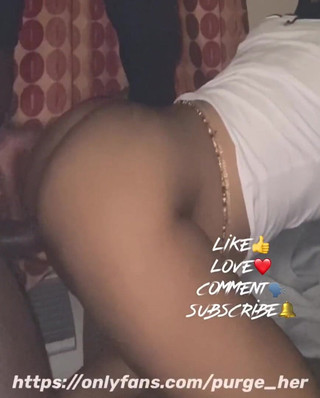 Cheating 18 Year Old Takes Hardcore Backshots.