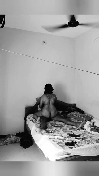 Home Made Hot Couples Fuck Black and White