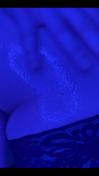 In Blue Light