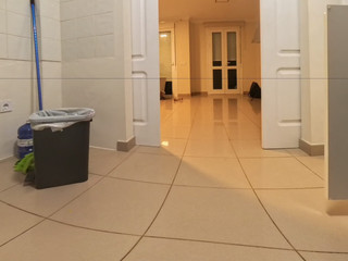 Wait for Stepmom to Feed You