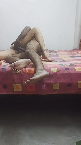 Desi Bhabhi Hardcore Fuck Her BF