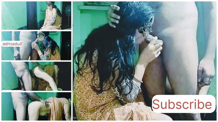 Indian Sexy Wife Cheated on Her Husband and Was Fucked Hard by Her Friend (hindi Audio)