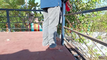 Desi Stepsister Reality Fucking with Stepbrother