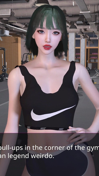 Ep20: Decisive Plan of Mion - Female Anchor Next Door