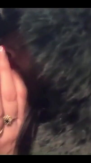 Milfycalla Compilation - Fetish Sex, Blow-jobs, Down-jackets and Furs 8