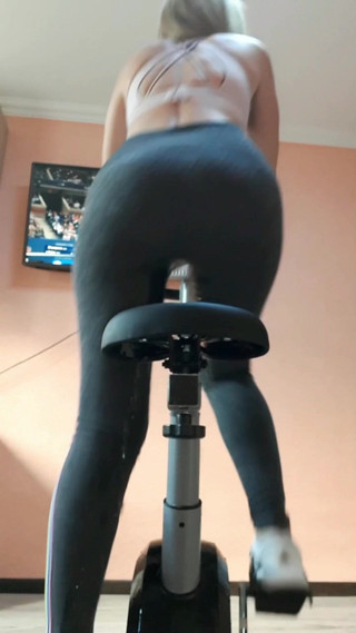 Wetting Pants Workout