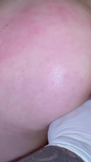 Holes Search and Ass Slapping by Guard (cosplay)