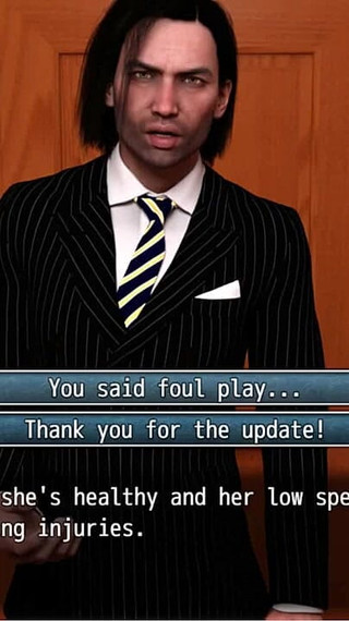 My Girlfriend's Amnesia: What Happened with His Girlfriend - Episode 2