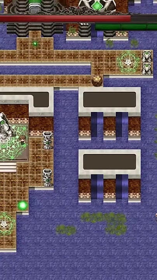 Kingdom of Subversion #43