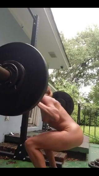 Rise and Grind You Sexy Bitches!