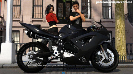 Become a Rock Star - Part 85 - Hot Girl