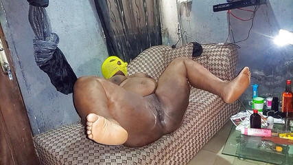 BBC Turned Me Upside Down in the Couch