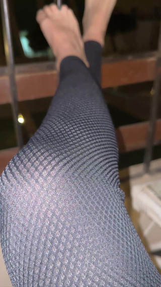 Admiration for the Goddess