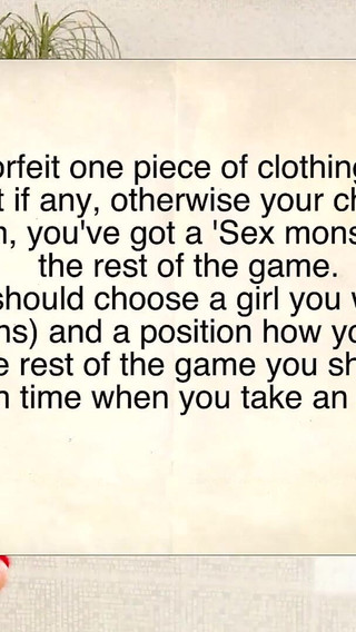 Steaming Hot Dice - Groupsexgames