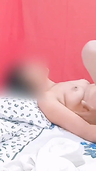 She Is Crazy About Her Friend's Younger Stepbrother. She Likes to Have Sex with Him