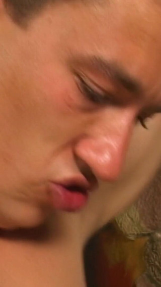 Ass Fuck and Cum Swallow