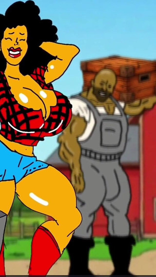 Spicy Stories About Slutty Wives and Cuckolded Husbands Compilation Animation Toon