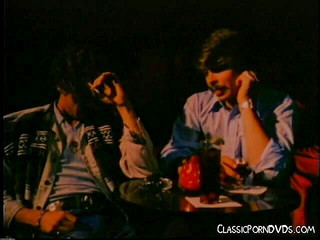 Pussy licked brunette babe gets fucked in missionary pose