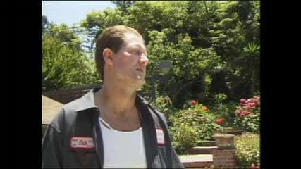 Balcony Doggy Style with Neighbors Watching Pussy Pounding