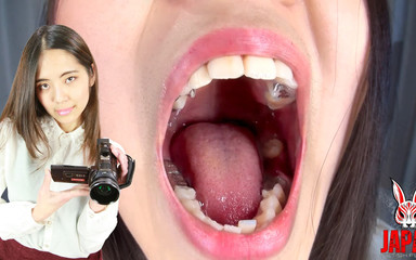 Amateur Oral Intimacy: a Glimpse Into Real Desires