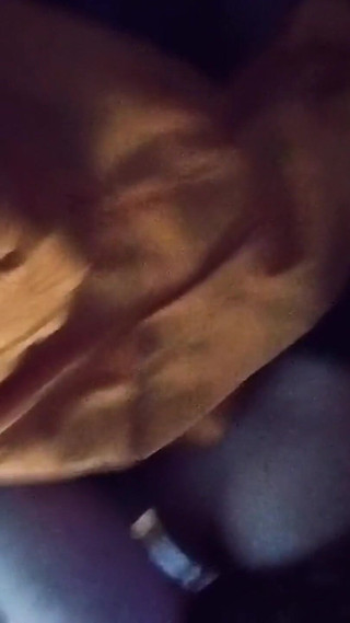 Step Sister Froze in the Winter Forest and Asked Step Brother to Warm Her up in His Car