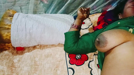 Fucking Me Hard Work and Performed in Video Desi