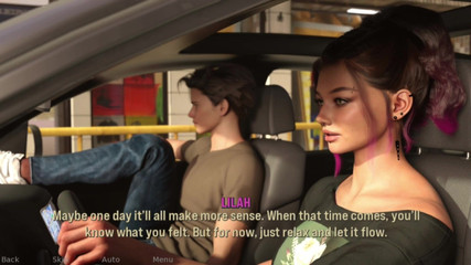 Hot Nurse - Rock the Rim - Ep07