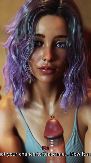 The Art of Seduction (part 32)